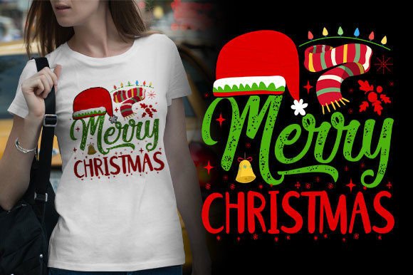 Download Merry Christmas T Shirt Design - Christmas t shirt design Collection
