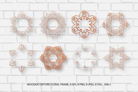 Download Christmas Wooden Texture SVG Frame 696.3 - Wooden texture svg Collection