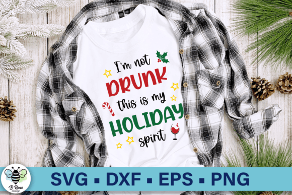 Download Funny Christmas Saying SVG - Premium Resources